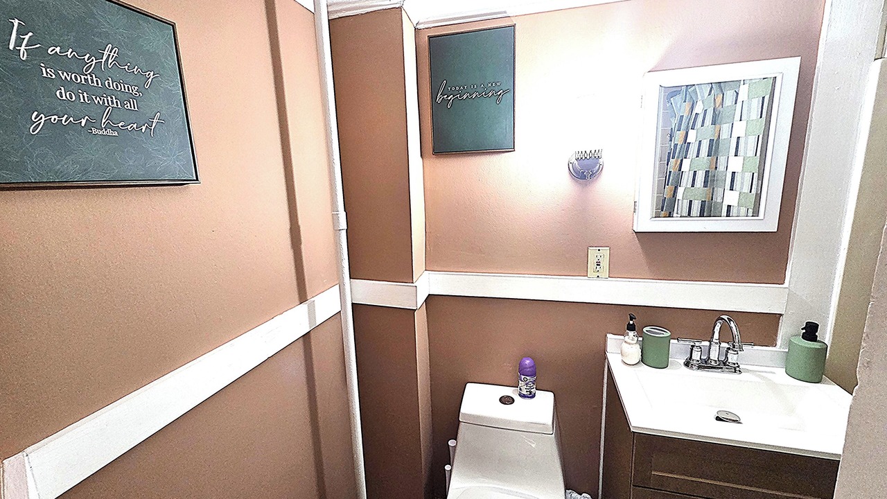 Photo of Bathroom in Stoughton