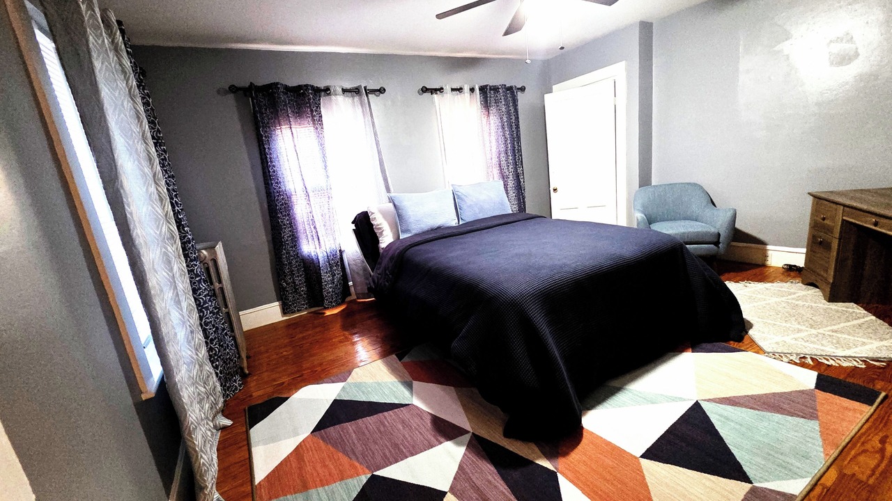 Photo of Bedroom in Stoughton