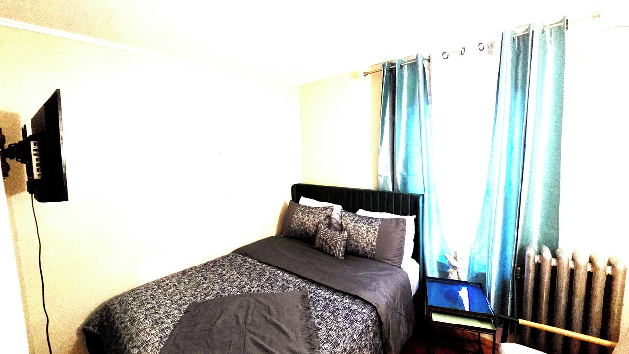 Photo of Bedroom in Stoughton