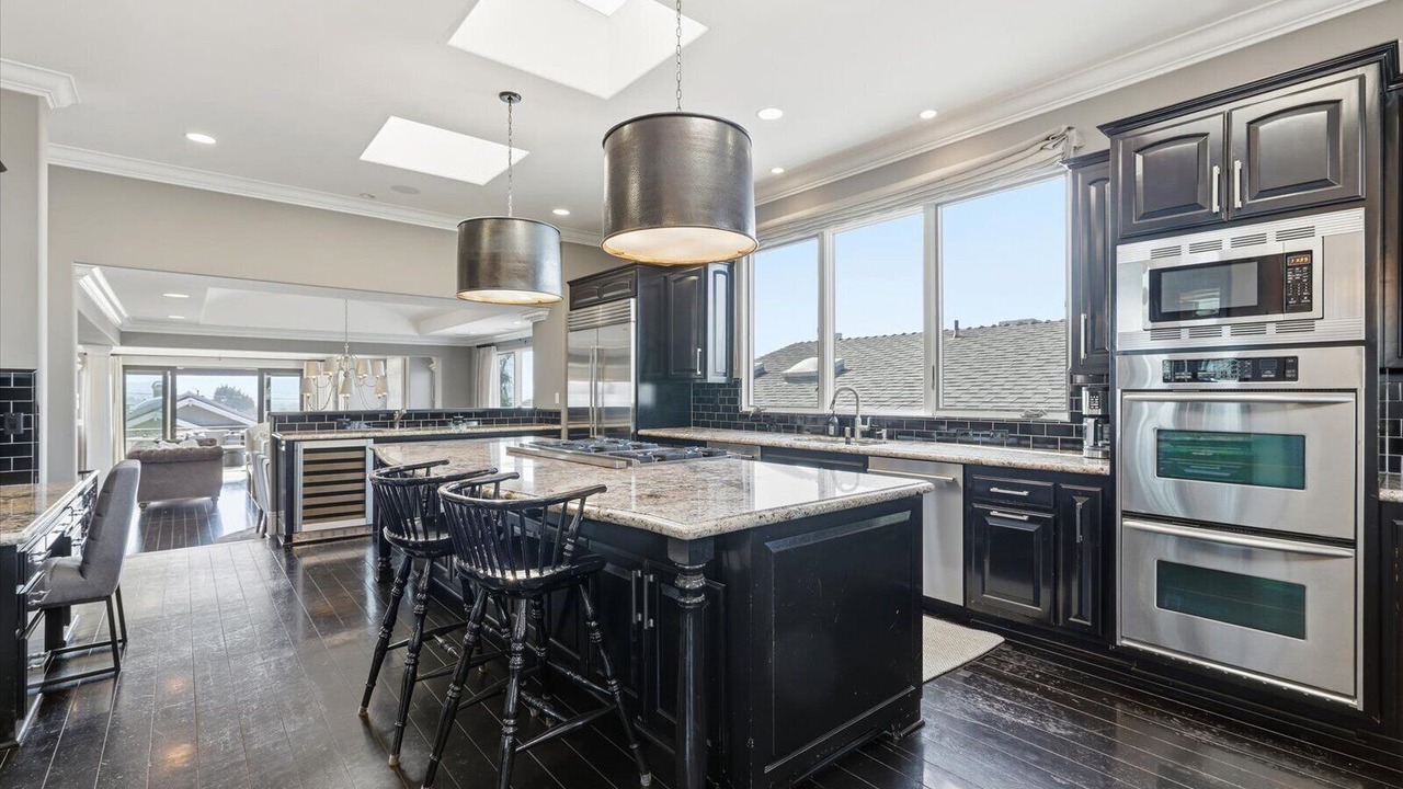 Photo of Kitchen in The Strand