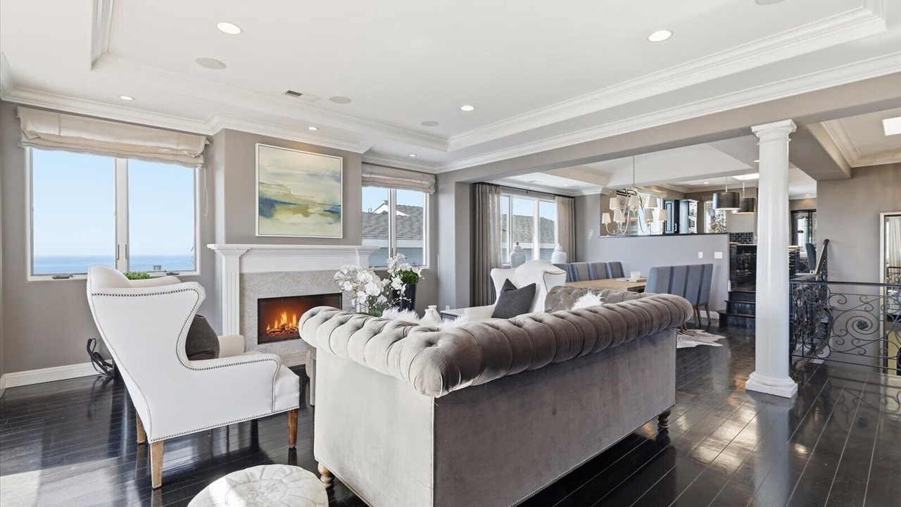 Photo of Livingroom in The Strand