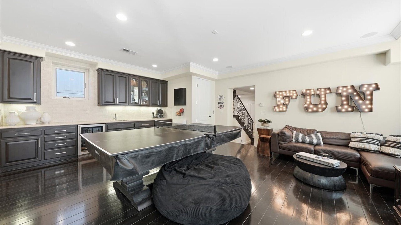 Photo of Bedroom in The Strand