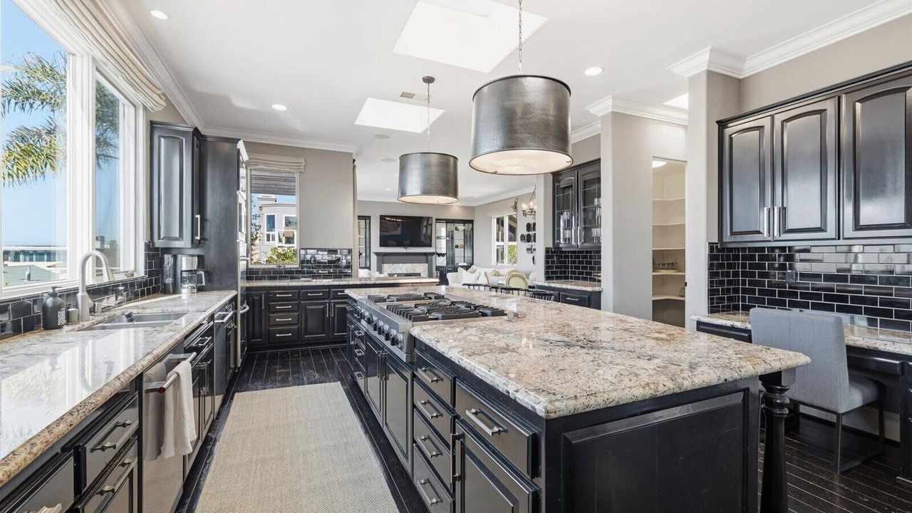 Photo of Kitchen in The Strand