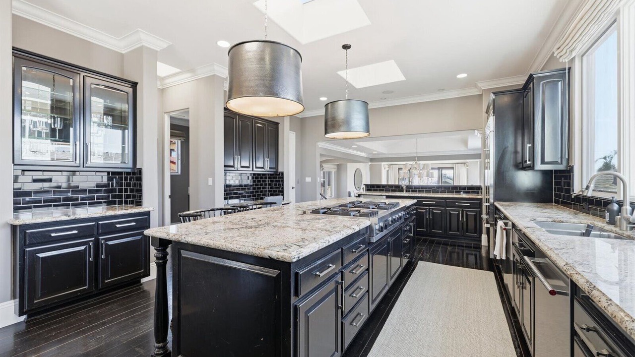 Photo of Kitchen in The Strand