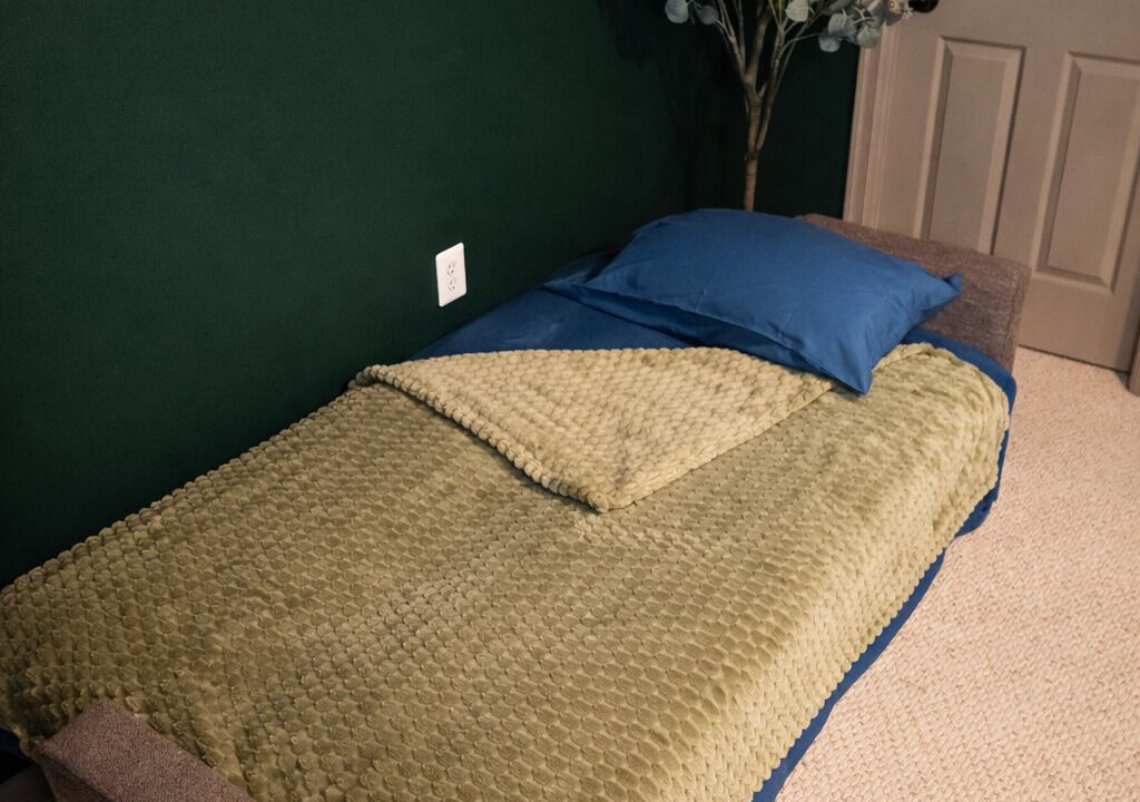Photo of Bedroom in Purcellville