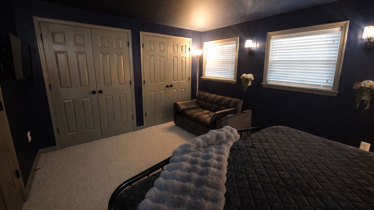 Photo of Bedroom in Purcellville