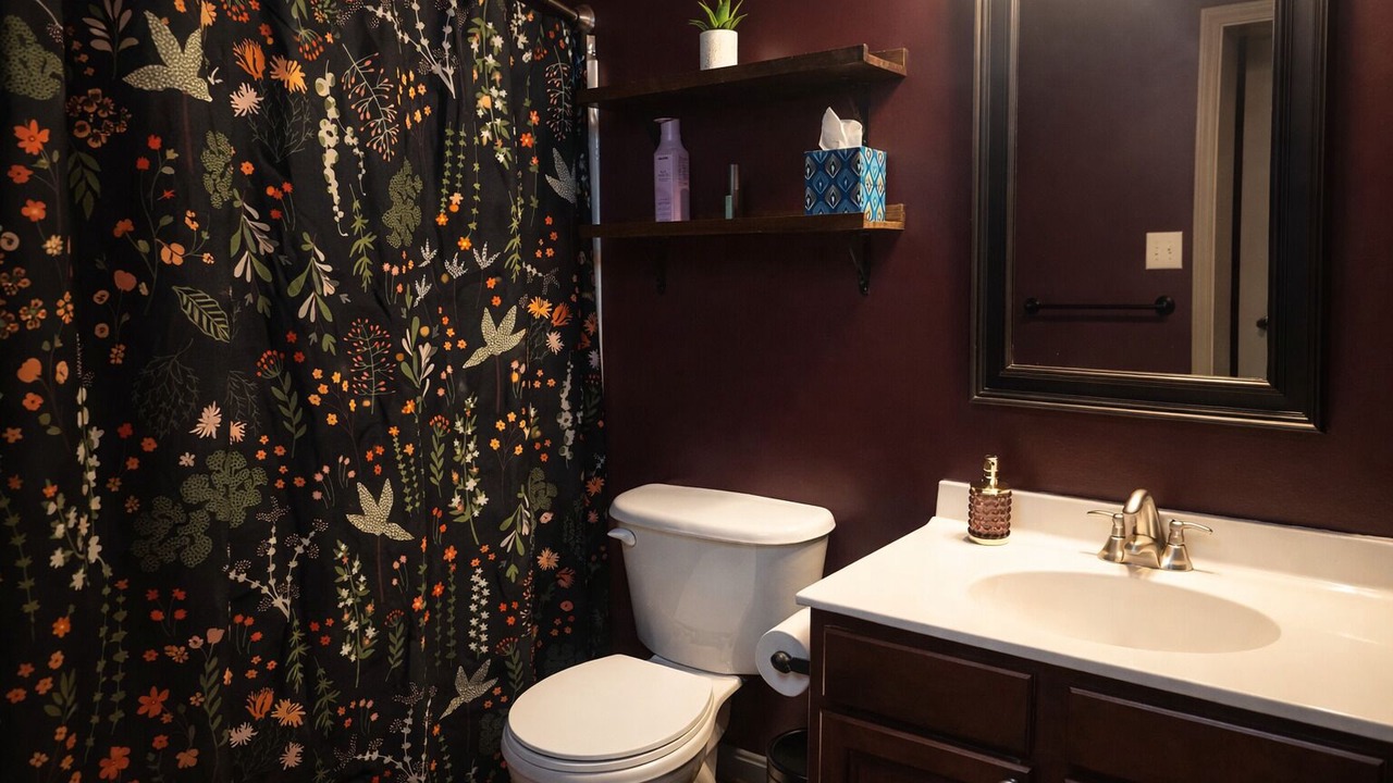 Photo of Bathroom in Purcellville