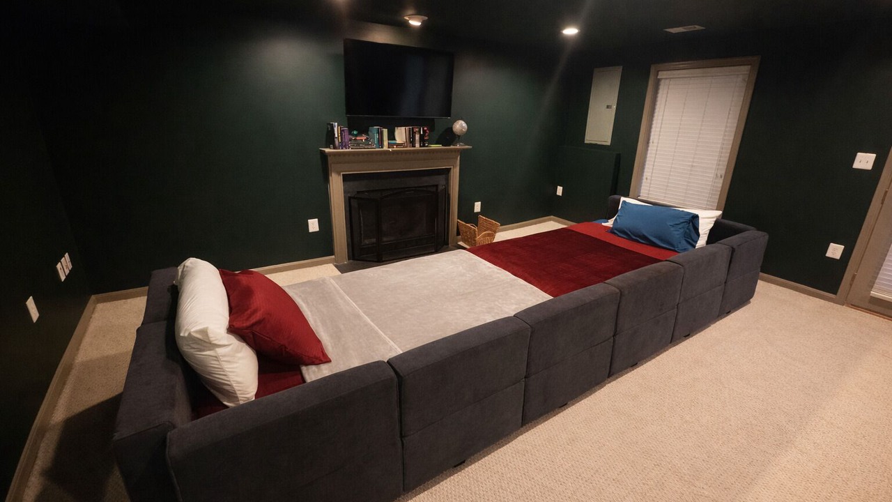Photo of Bedroom in Purcellville
