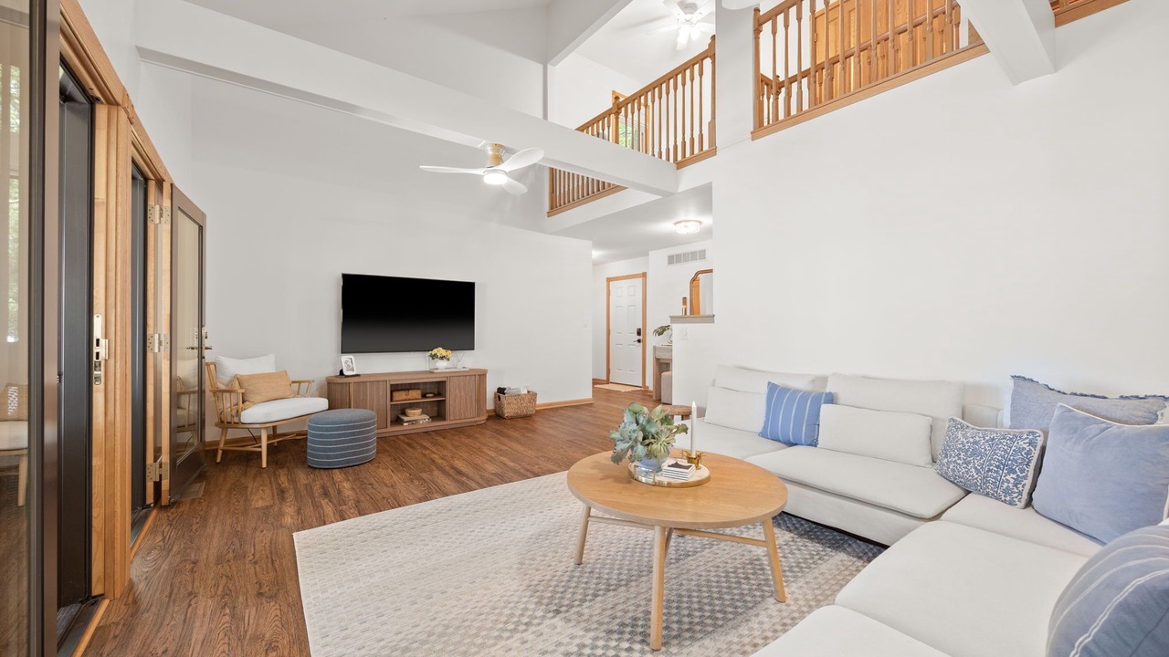 Photo of Livingroom in Darwin