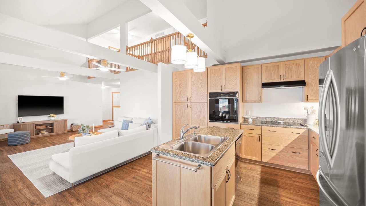 Photo of Kitchen in Darwin