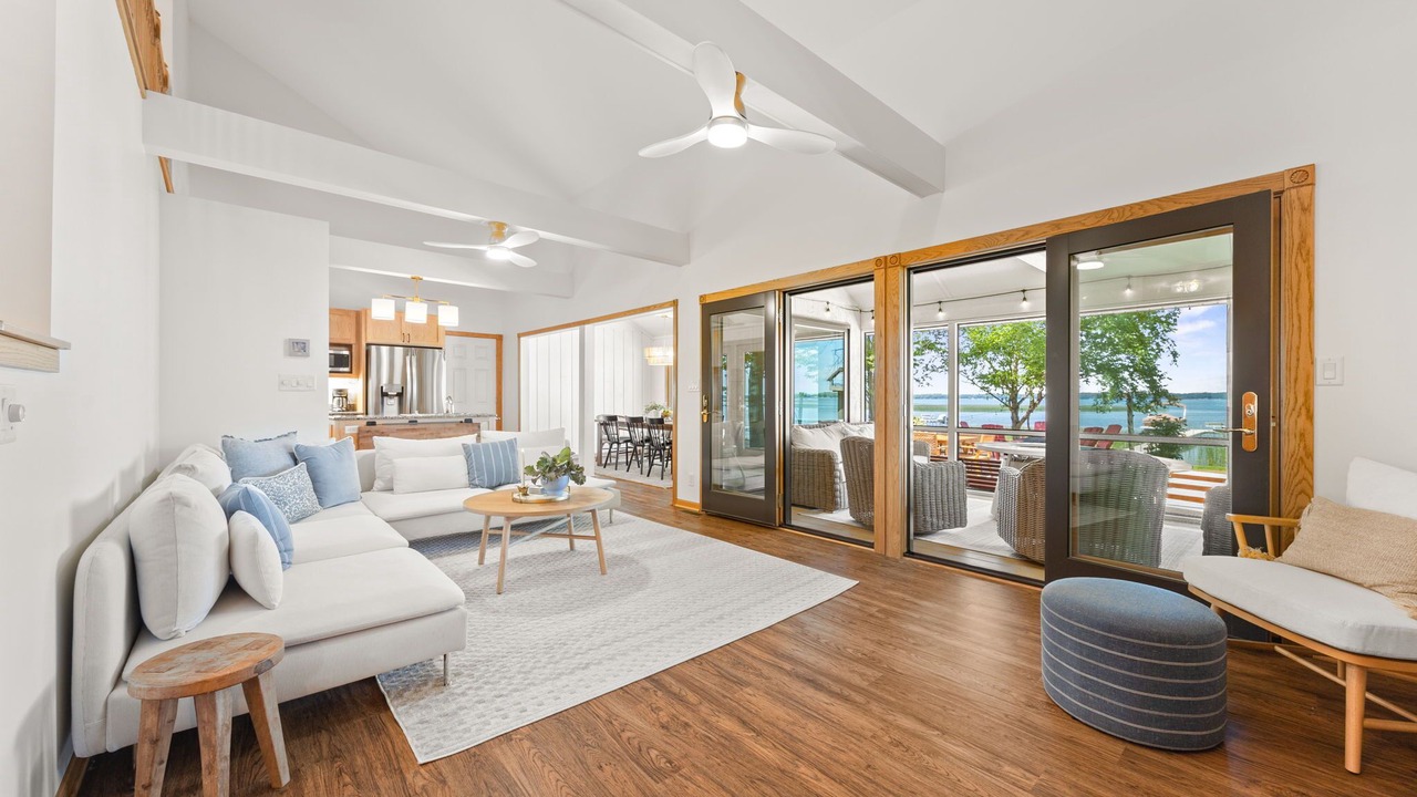 Photo of Livingroom in Darwin