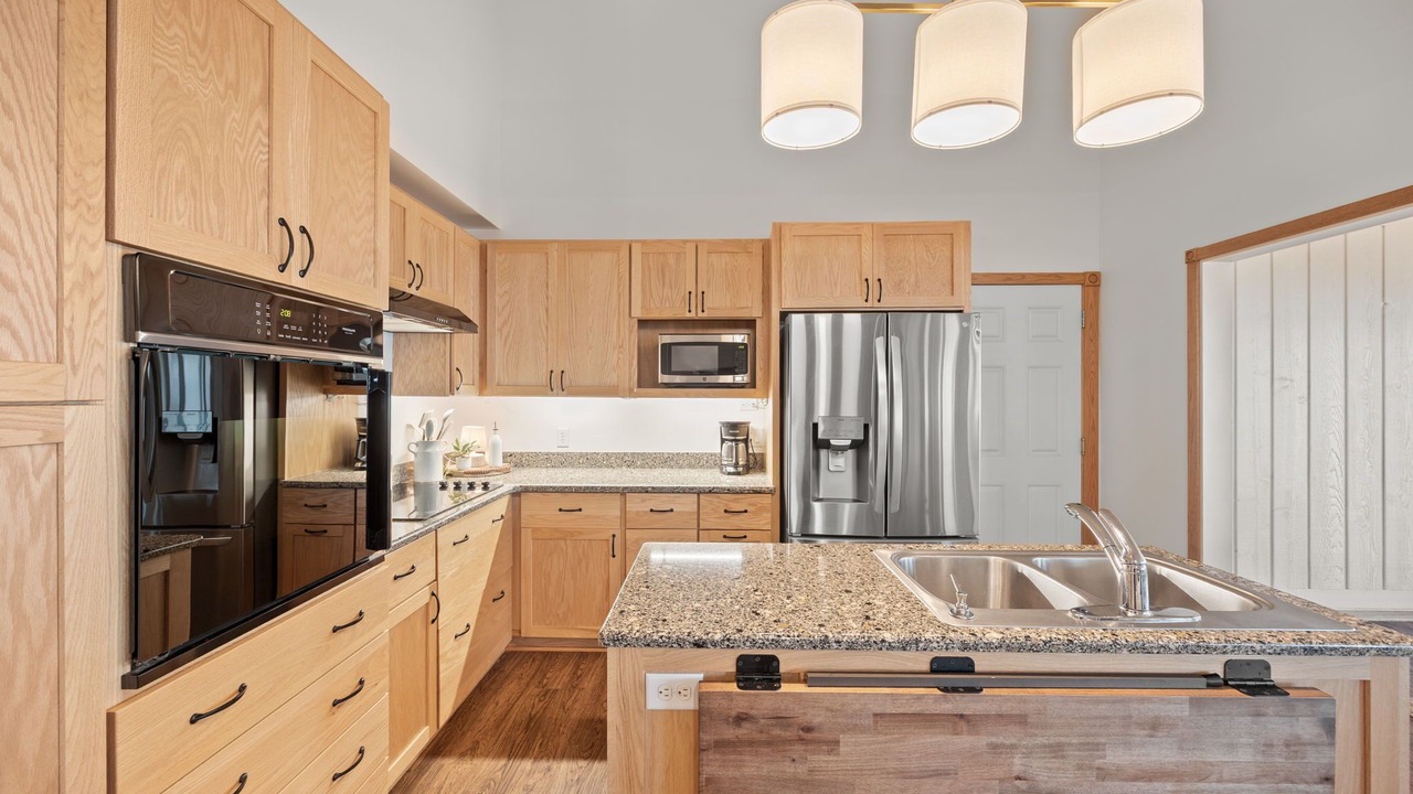 Photo of Kitchen in Darwin