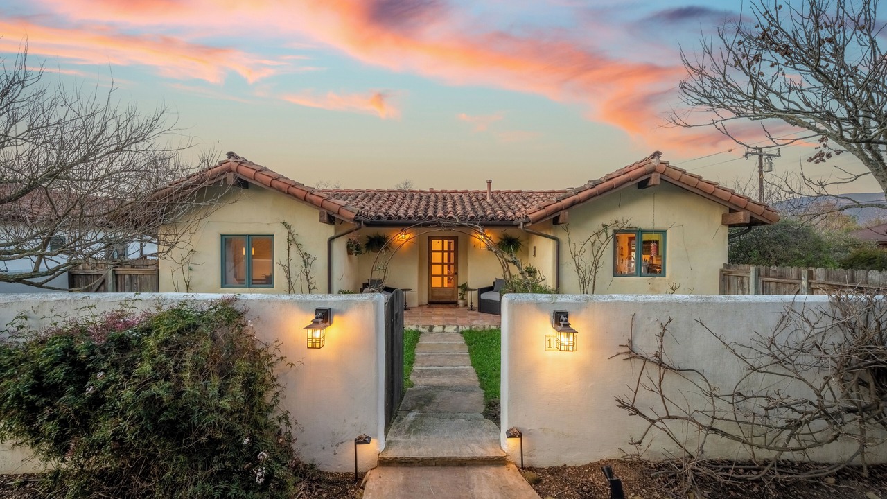 Photo of Outdoor in Santa Barbara