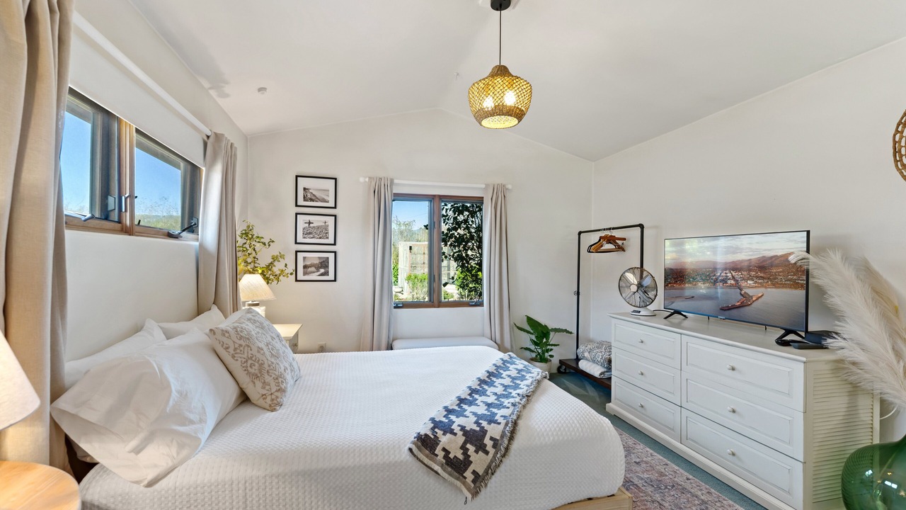 Photo of Bedroom in Santa Barbara