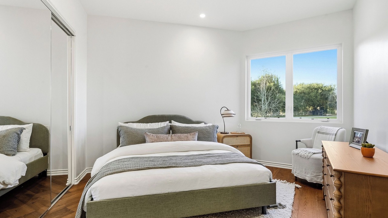 Photo of Bedroom in Santa Ynez