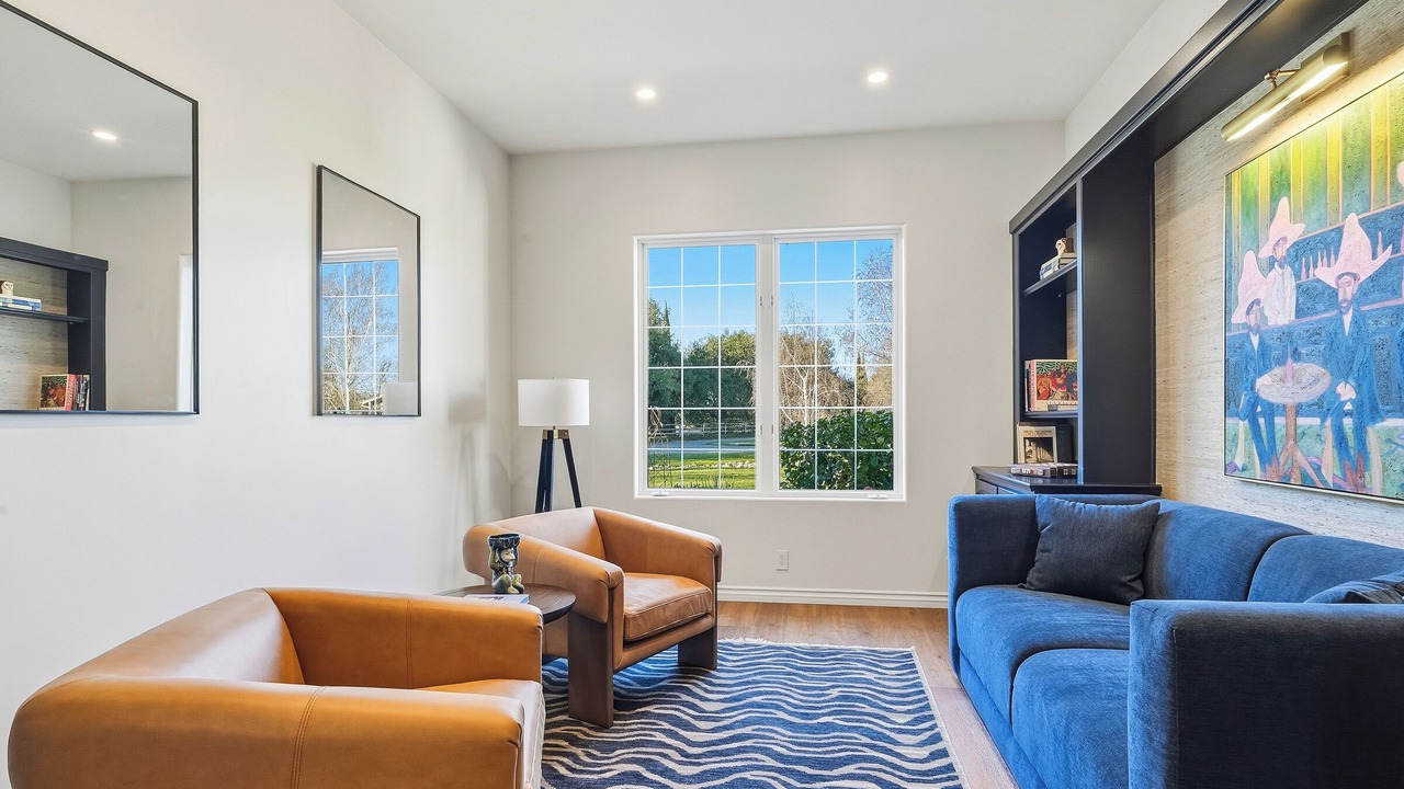 Photo of Bedroom in Santa Ynez