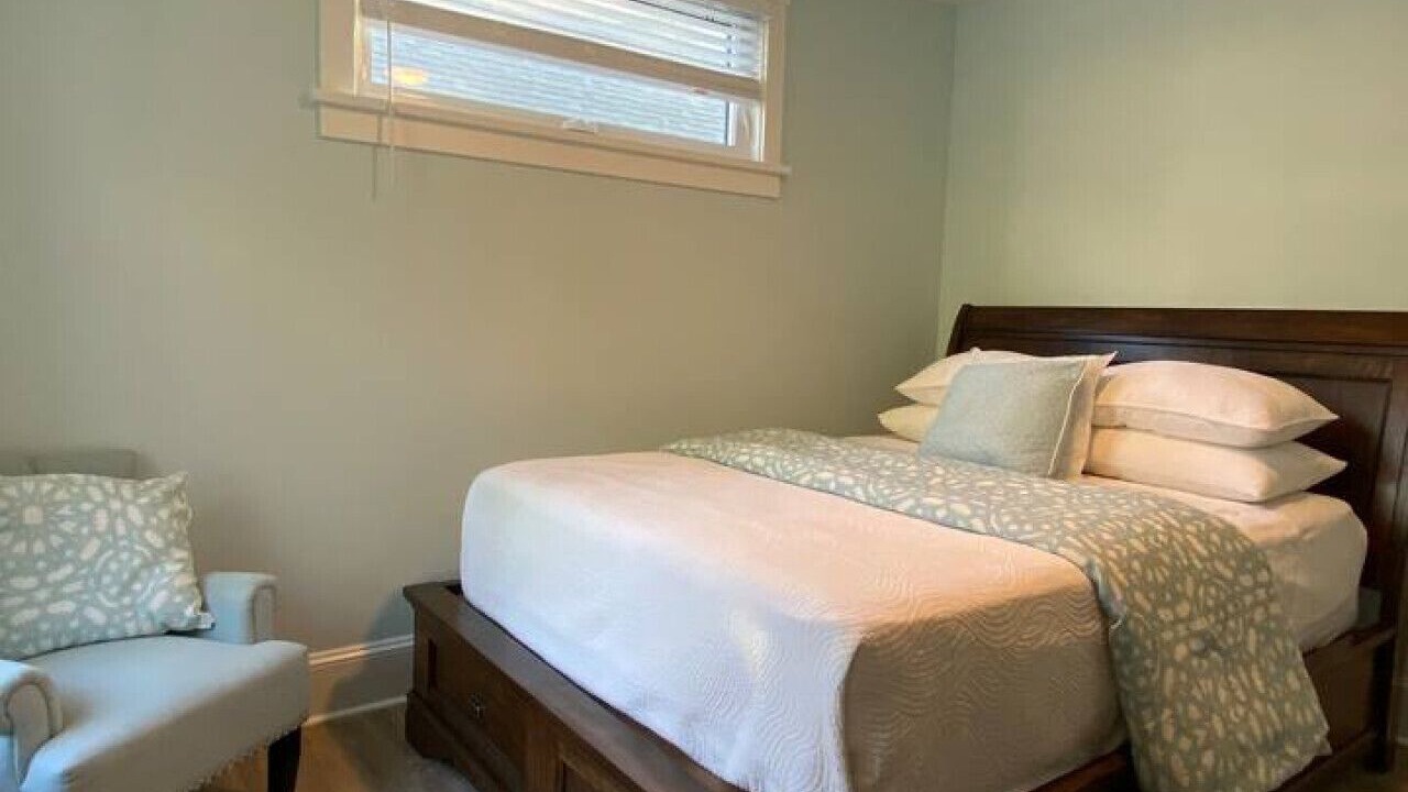 Photo of Bedroom in Cherry Valley