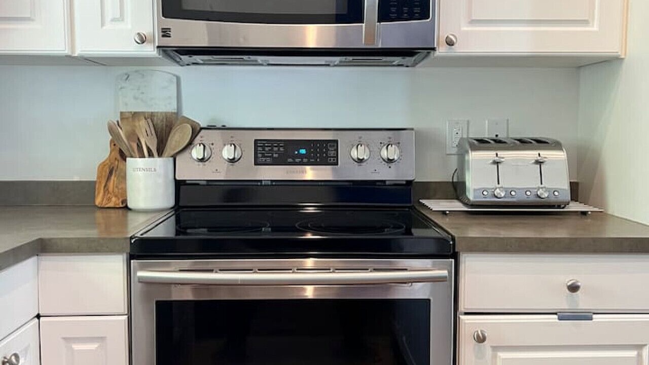 Photo of Kitchen in Cherry Valley