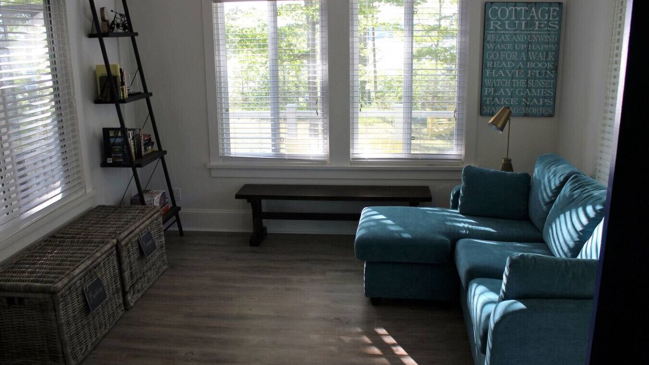 Photo of Livingroom in Cherry Valley