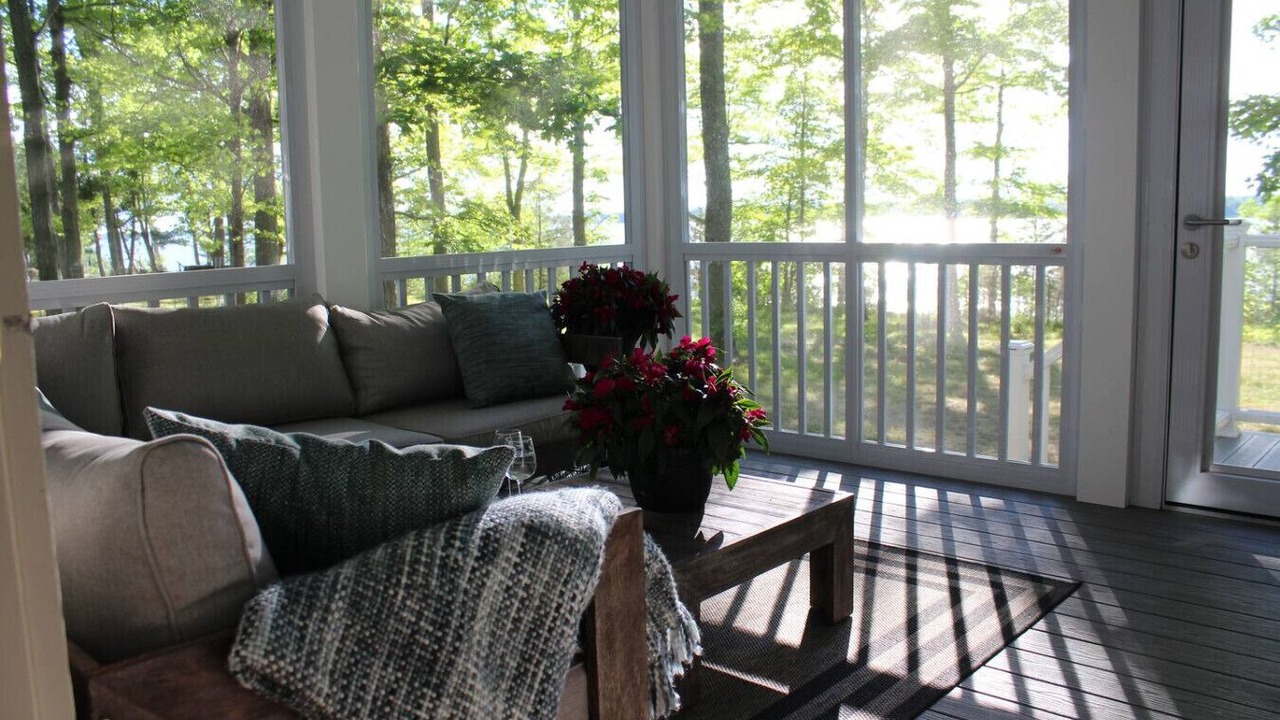 Photo of Livingroom in Cherry Valley