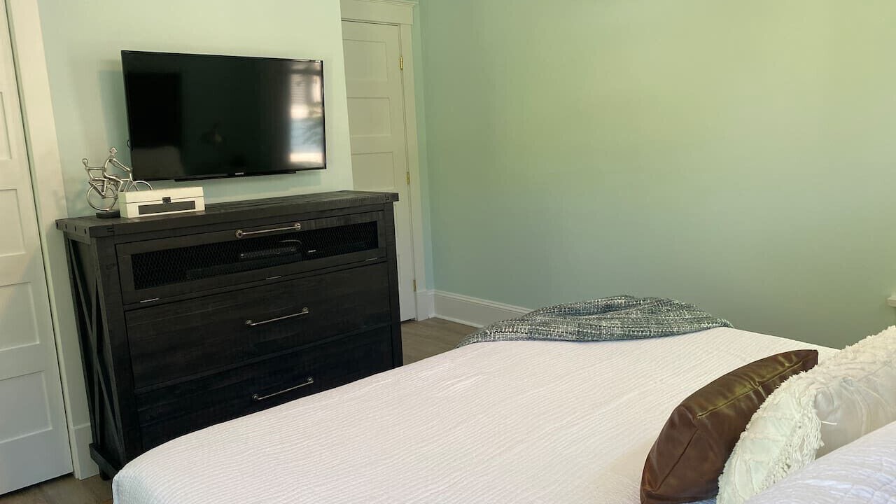 Photo of Bedroom in Cherry Valley