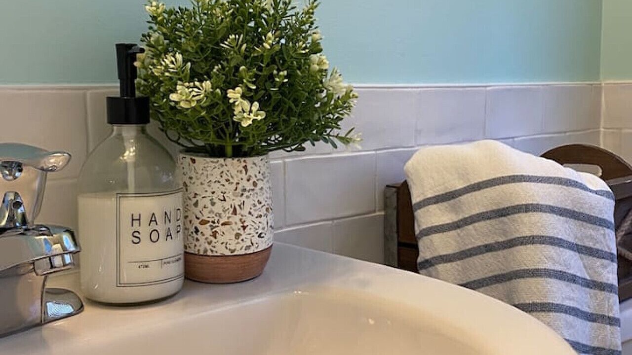 Photo of Bathroom in Cherry Valley