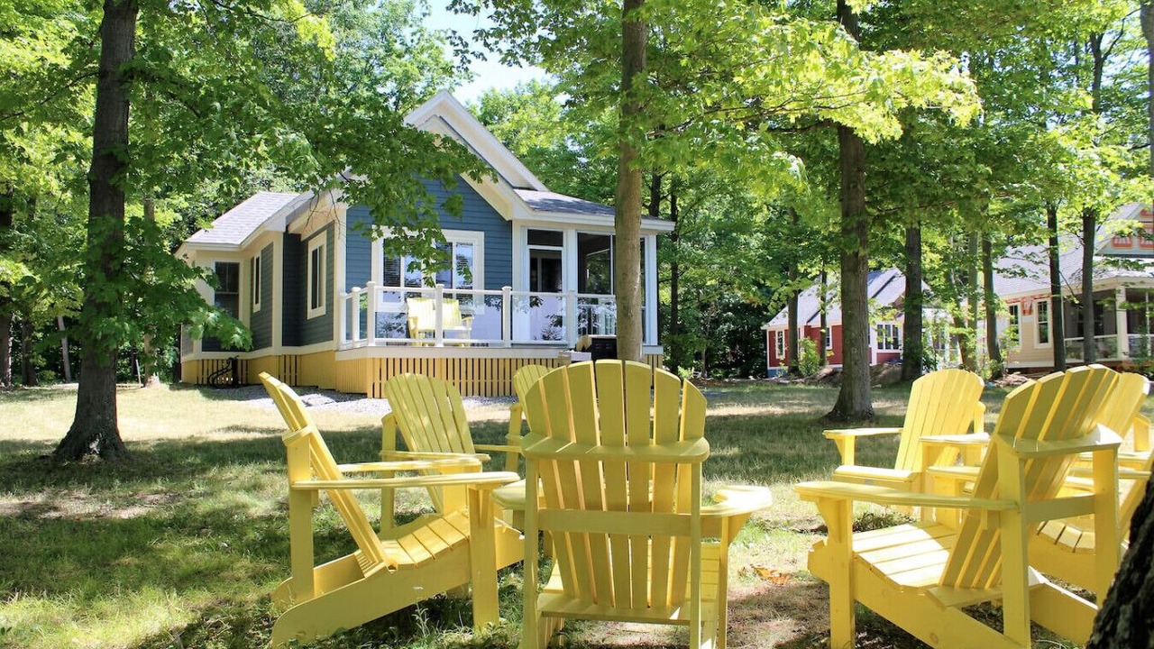 Photo of Outdoor in Cherry Valley
