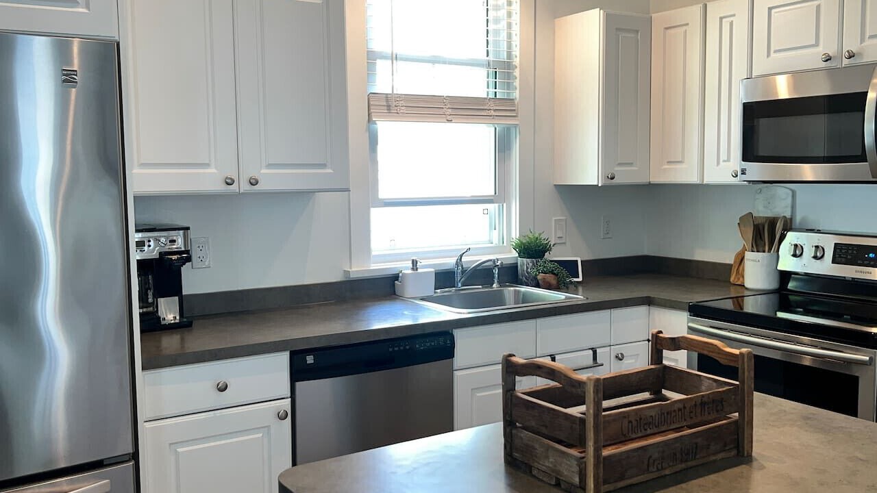 Photo of Kitchen in Cherry Valley