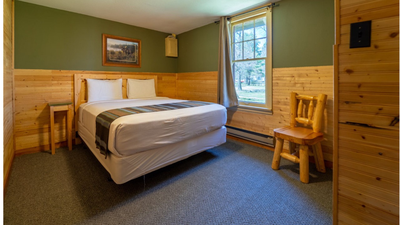 Photo of Bedroom in Cass Lake