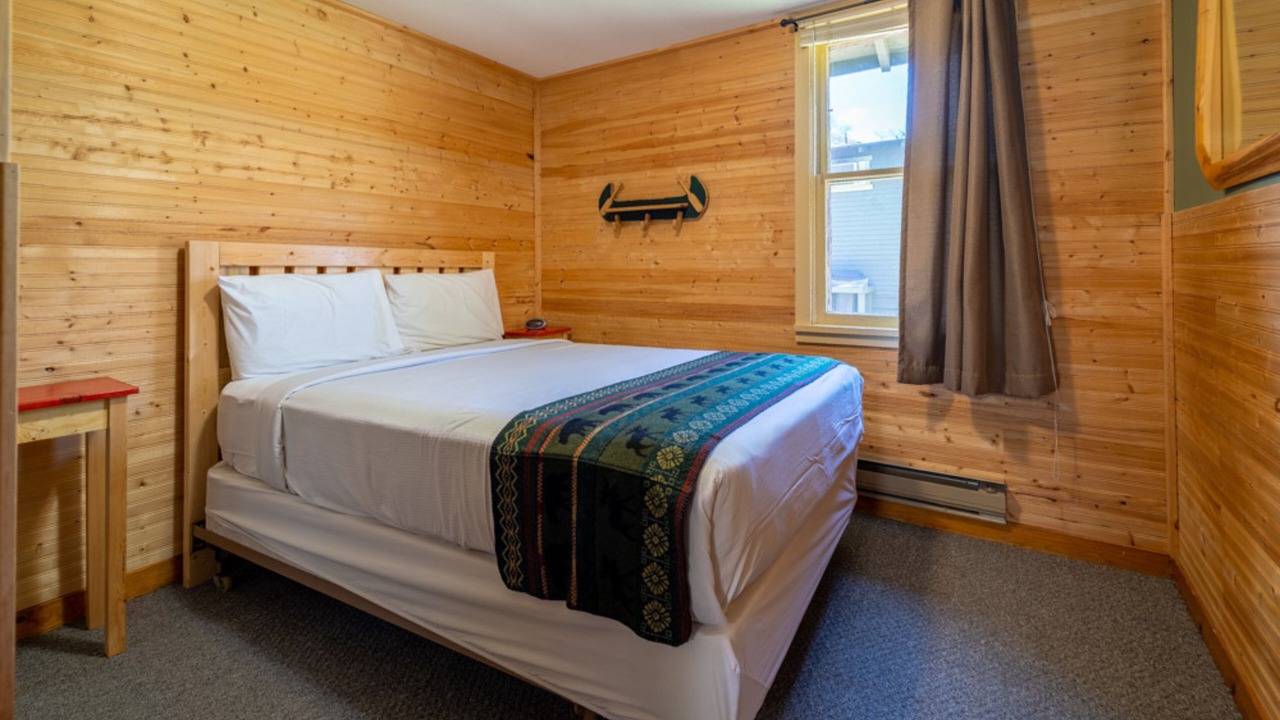 Photo of Bedroom in Cass Lake