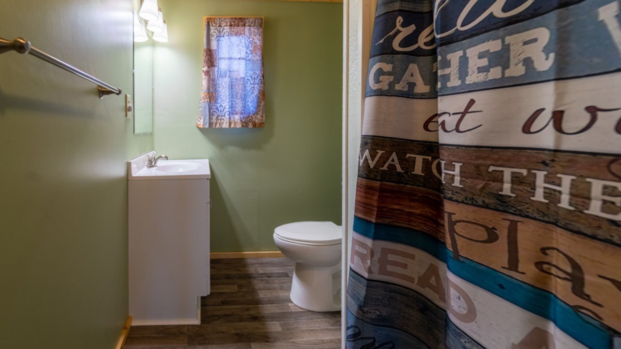 Photo of Bathroom in Cass Lake