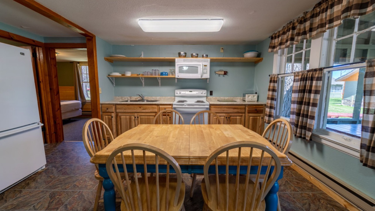 Photo of Kitchen in Cass Lake