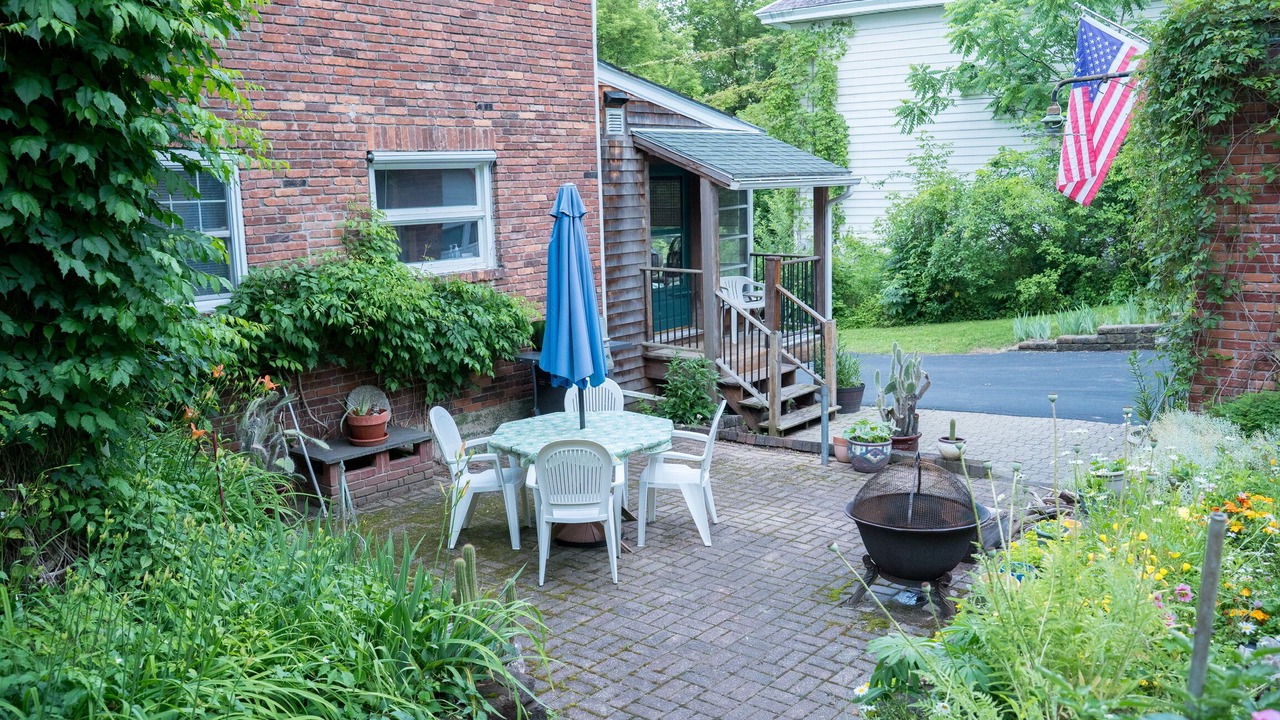 Photo of Outdoor in North Adams