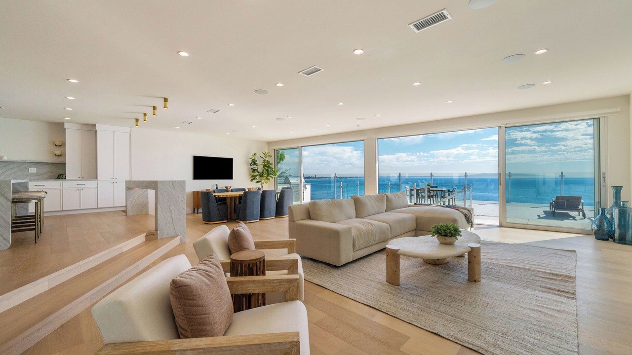 Photo of Livingroom in Malibu