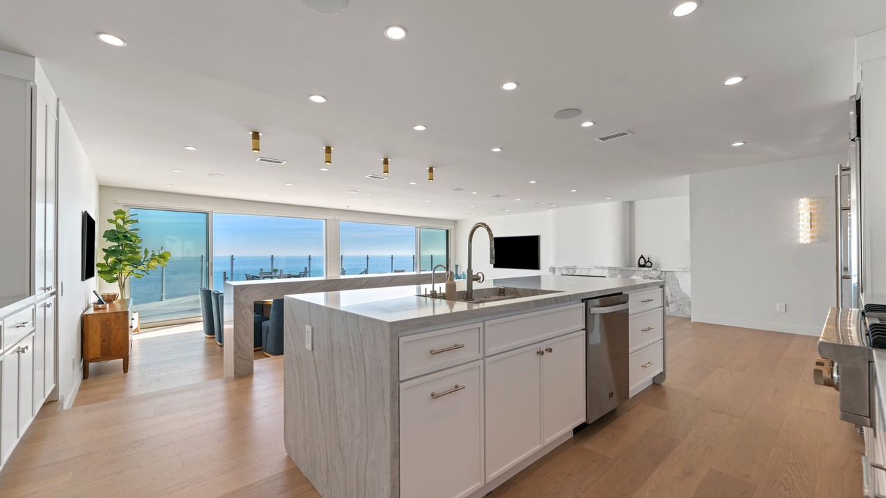 Photo of Kitchen in Malibu