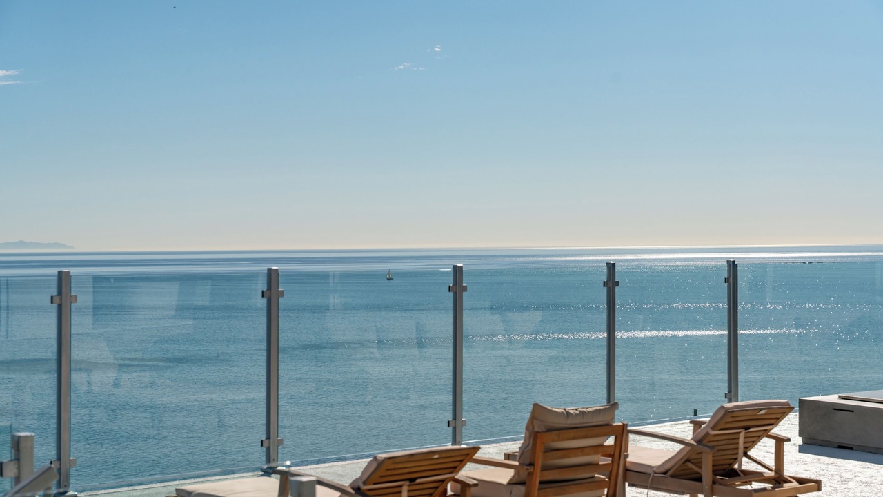 Photo of Outdoor in Malibu