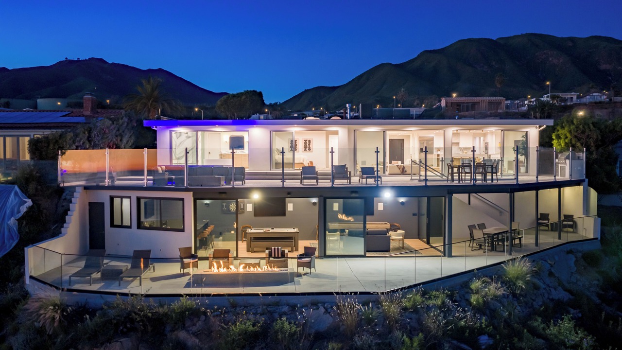 Photo of Outdoor in Malibu