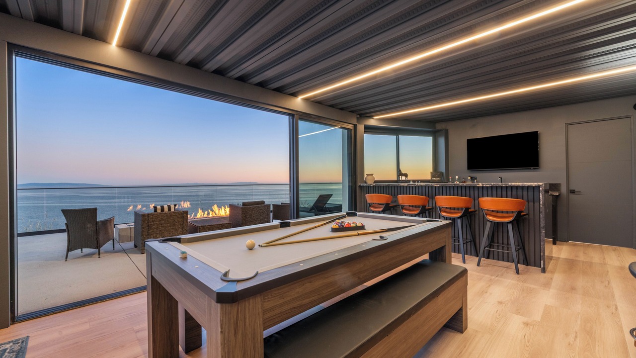Photo of Bedroom in Malibu
