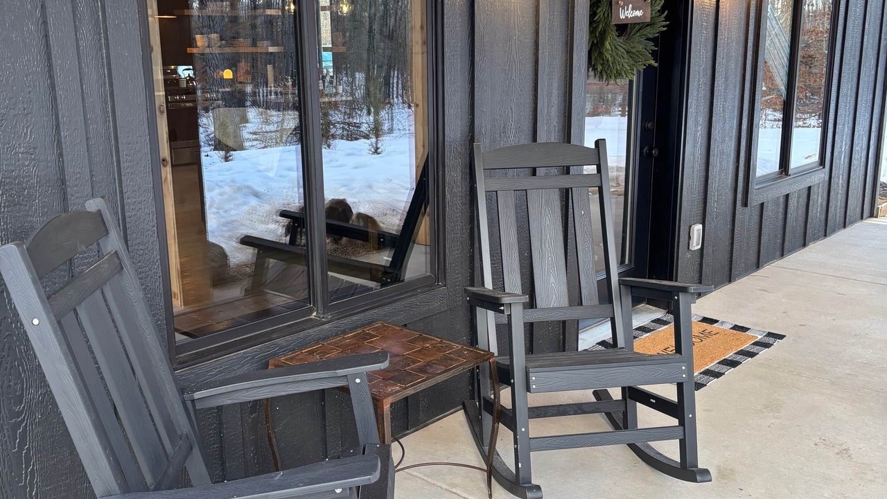 Photo of Outdoor in Jenkins