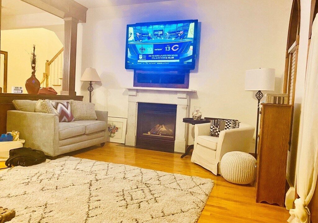 Photo of Livingroom in East Chop