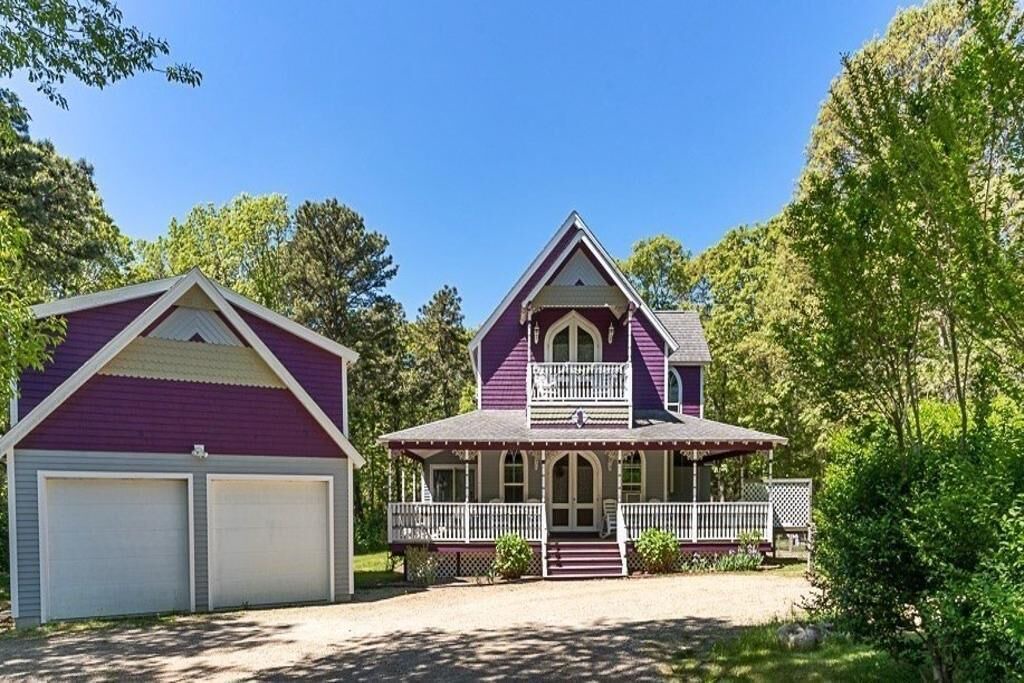 Photo of Outdoor in East Chop