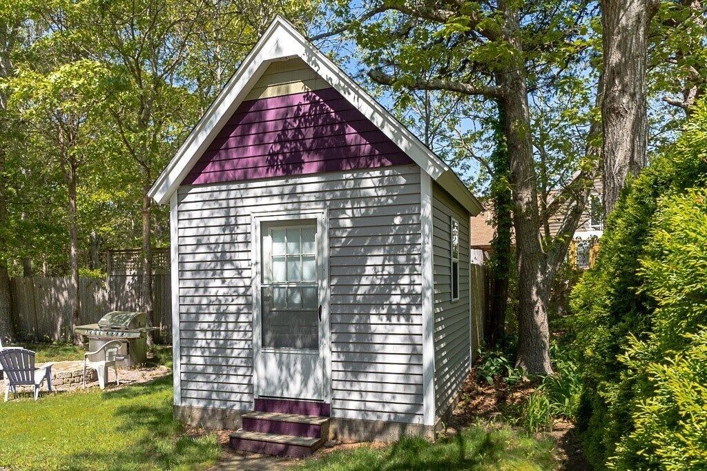 Photo of Outdoor in East Chop