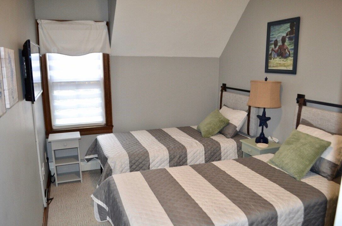 Photo of Bedroom in East Chop