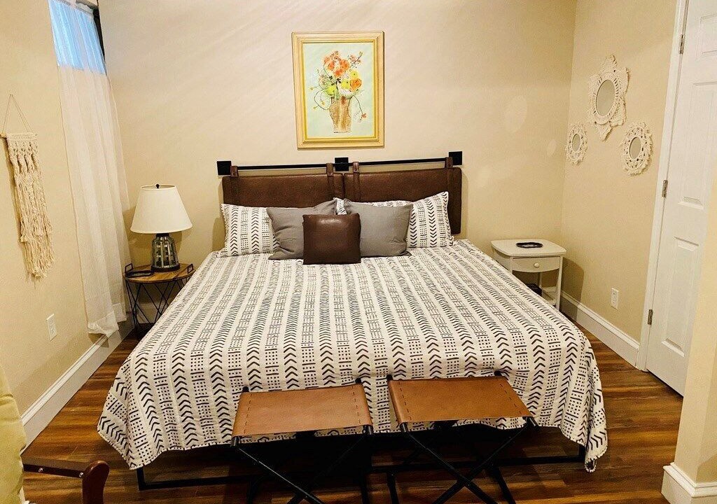 Photo of Bedroom in East Chop