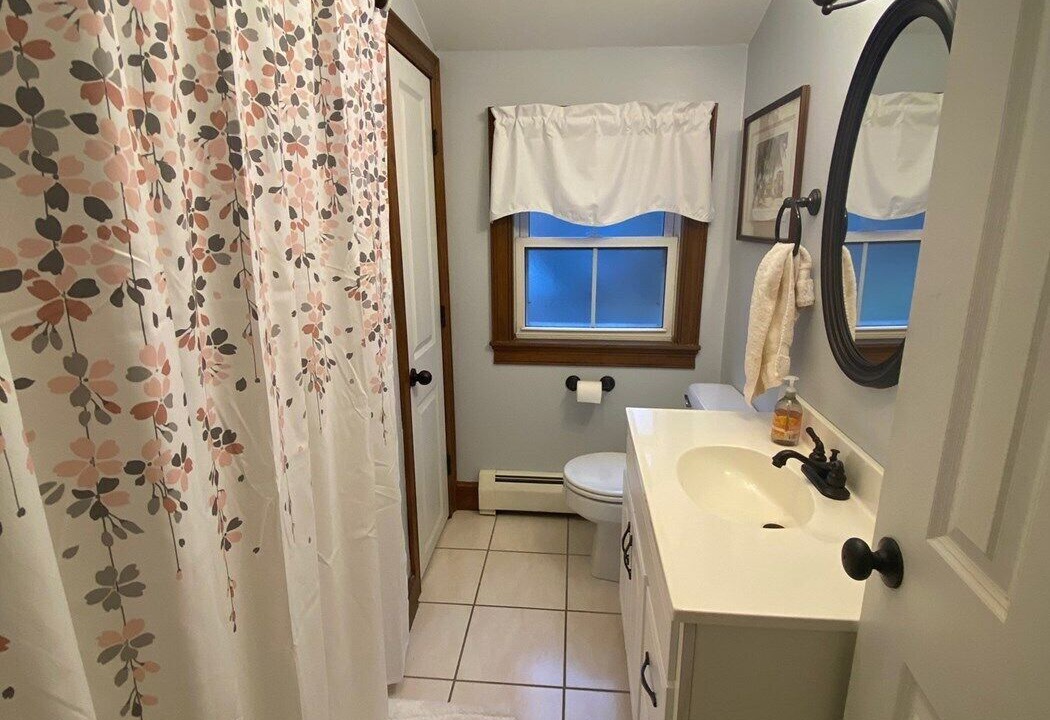 Photo of Bathroom in East Chop