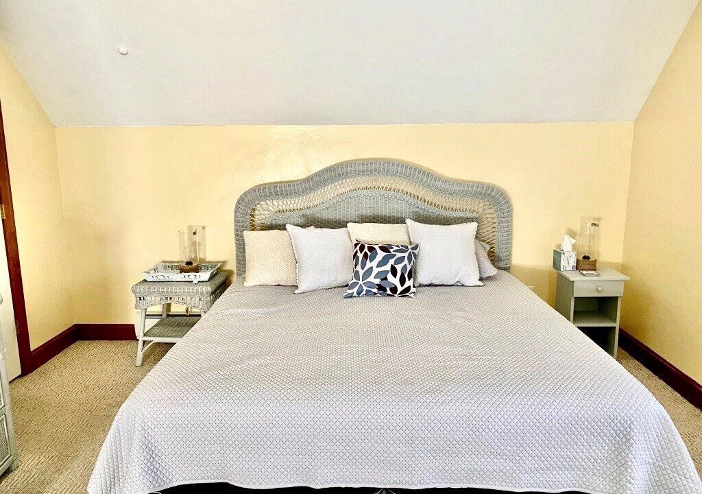 Photo of Bedroom in East Chop