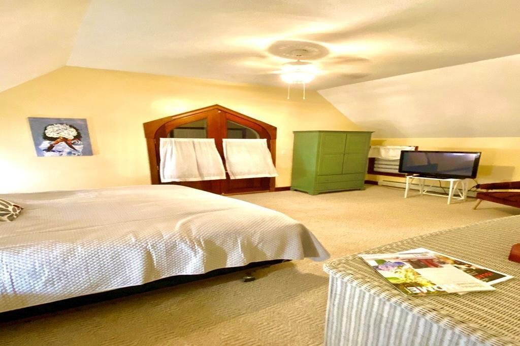 Photo of Bedroom in East Chop