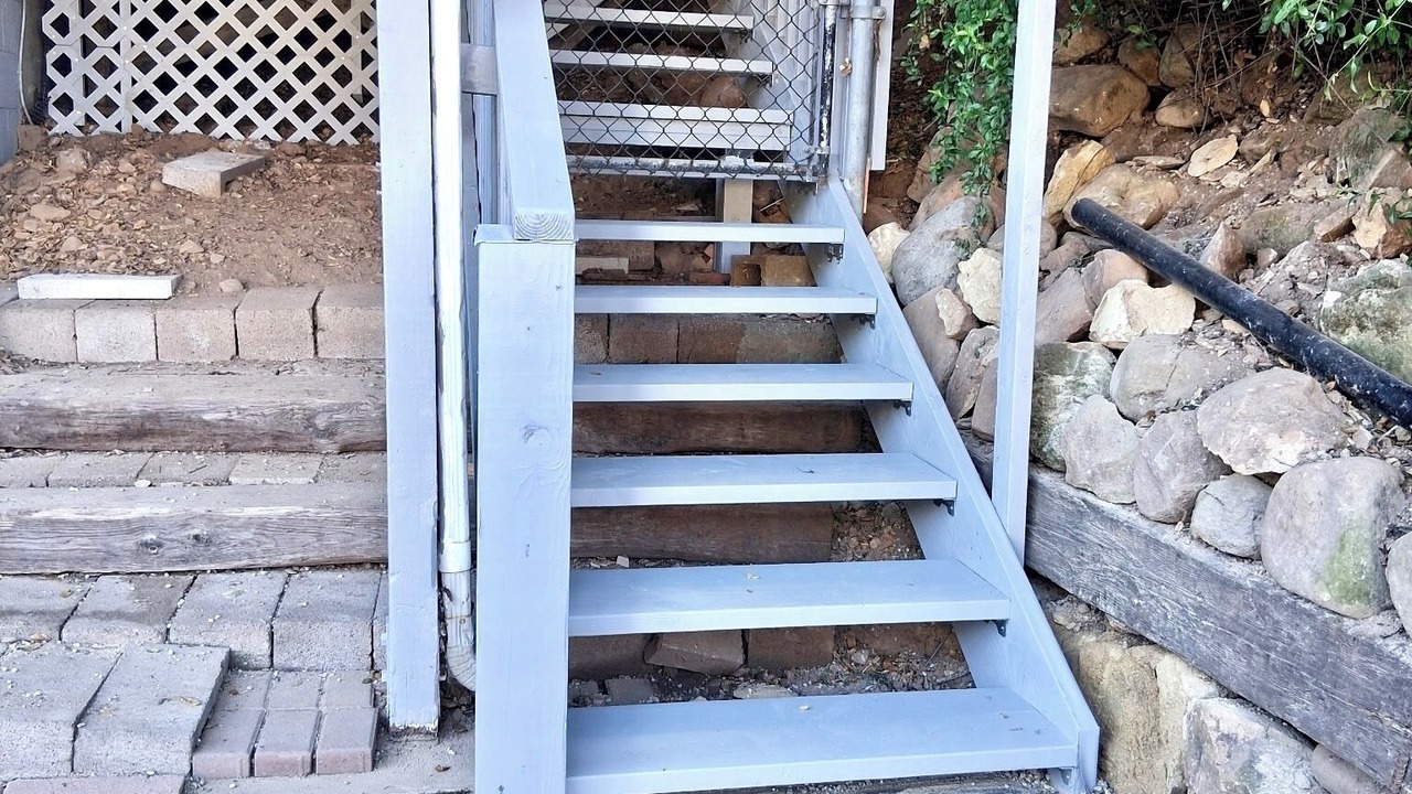Photo of Outdoor in Oak View