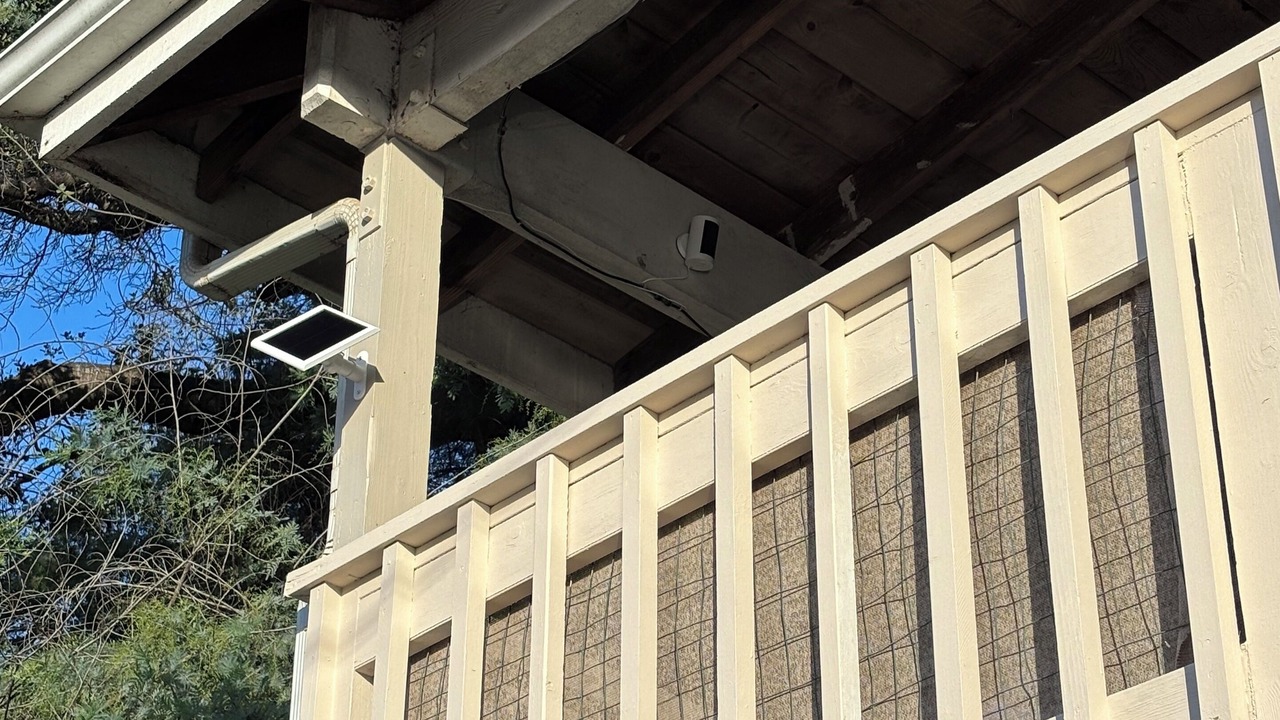 Photo of Outdoor in Oak View