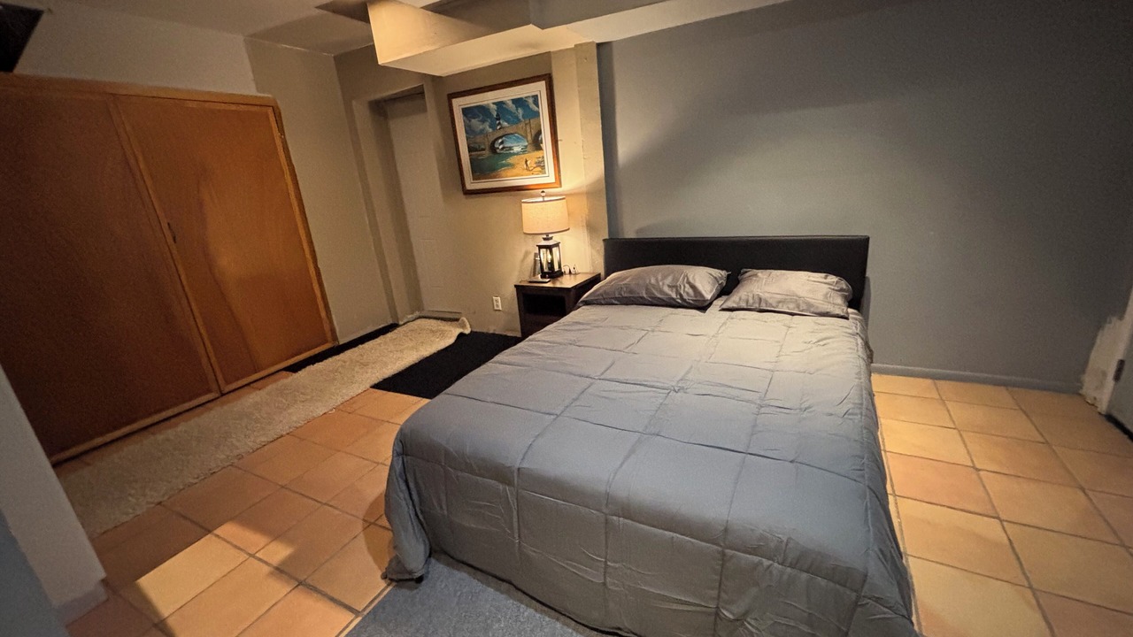 Photo of Bedroom in Oak View